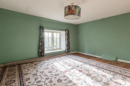4 bedroom Character Property for sale in Main Street, Wartnaby, LE14