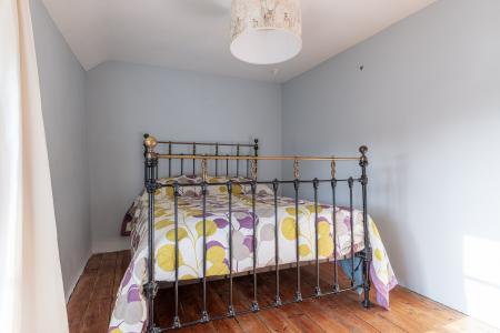 4 bedroom Character Property for sale in Main Street, Wartnaby, LE14