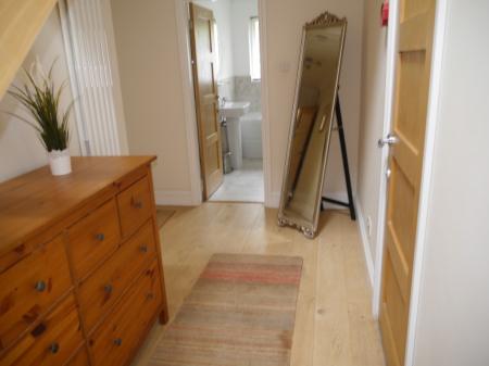 4 bedroom Semi-detached house to let in Lambley Road, Lowdham, NG14