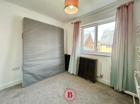 4 bedroom Detached house for sale in Burrows Drive, Bingham, NG13