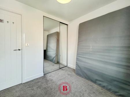 4 bedroom Detached house for sale in Burrows Drive, Bingham, NG13