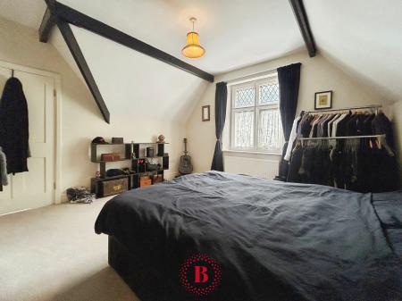 3 bedroom Detached house for sale in Thorpe Road, Melton Mowbray, LE13