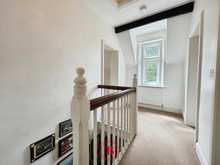 3 bedroom Detached house for sale in Thorpe Road, Melton Mowbray, LE13
