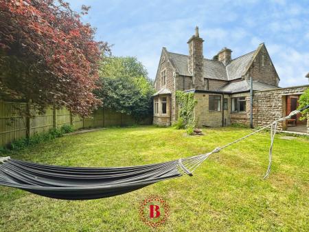 3 bedroom Detached house for sale in Thorpe Road, Melton Mowbray, LE13