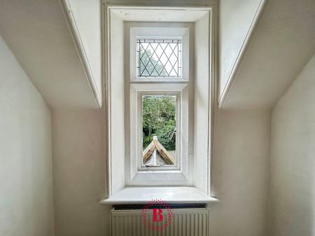 3 bedroom Detached house for sale in Thorpe Road, Melton Mowbray, LE13