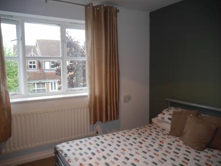 2 bedroom Terraced House to let in Skylark Close, Bingham, NG13