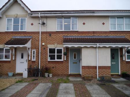 Skylark Close, Bingham, NG13