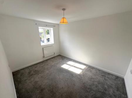 3 bedroom Semi-detached house to let in Main Street, Harby, LE14