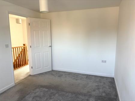 3 bedroom Semi-detached house to let in Main Street, Harby, LE14