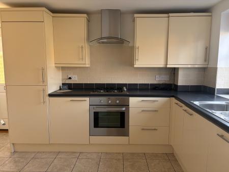 3 bedroom Semi-detached house to let in Main Street, Harby, LE14