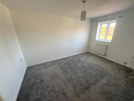 3 bedroom Semi-detached house to let in Main Street, Harby, LE14