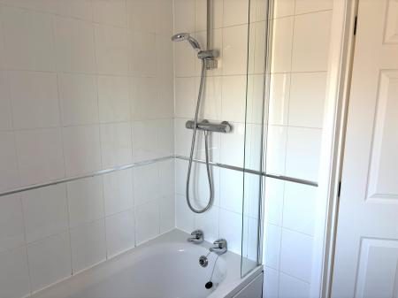 3 bedroom Semi-detached house to let in Main Street, Harby, LE14