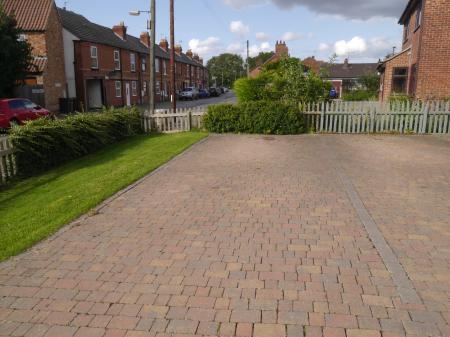 3 bedroom Semi-detached house to let in Main Street, Harby, LE14