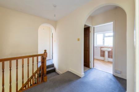 5 bedroom Detached house for sale in Cherry Holt Lane, East Bridgford, NG13