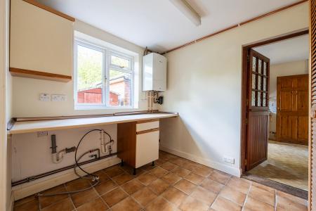 5 bedroom Detached house for sale in Cherry Holt Lane, East Bridgford, NG13