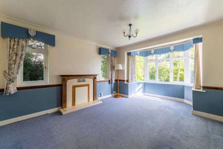 5 bedroom Detached house for sale in Cherry Holt Lane, East Bridgford, NG13