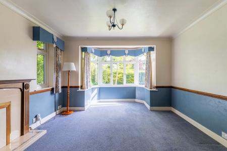 5 bedroom Detached house for sale in Cherry Holt Lane, East Bridgford, NG13