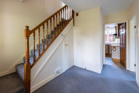 5 bedroom Detached house for sale in Cherry Holt Lane, East Bridgford, NG13