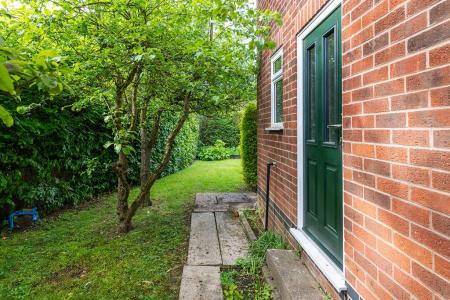 5 bedroom Detached house for sale in Cherry Holt Lane, East Bridgford, NG13