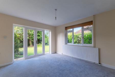 5 bedroom Detached house for sale in Cherry Holt Lane, East Bridgford, NG13