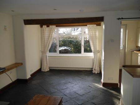 2 bedroom Cottage to let in Main Street, Harby, LE14