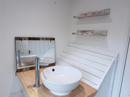 2 bedroom Cottage to let in Main Street, Harby, LE14