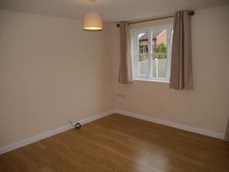 3 bedroom Semi-detached house to let in Main Street, Harby, LE14