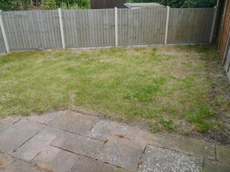 3 bedroom Semi-detached house to let in Main Street, Harby, LE14