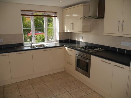 3 bedroom Semi-detached house to let in Main Street, Harby, LE14