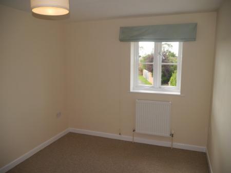 3 bedroom Semi-detached house to let in Main Street, Harby, LE14