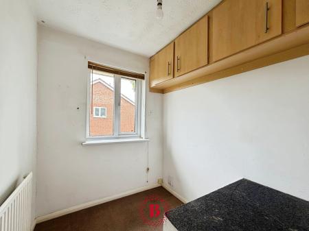 3 bedroom Semi-detached house for sale in Hawthorn Drive, Melton Mowbray, LE13