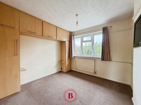 3 bedroom Semi-detached house for sale in Hawthorn Drive, Melton Mowbray, LE13