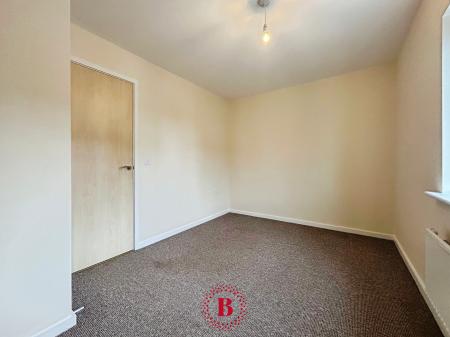 2 bedroom Terraced House for sale in Fleming Drive, Melton Mowbray, LE13