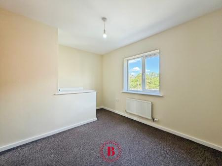 2 bedroom Terraced House for sale in Fleming Drive, Melton Mowbray, LE13
