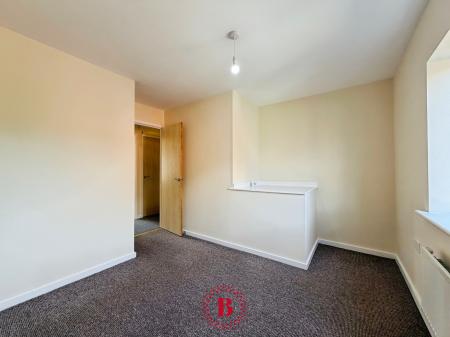 2 bedroom Terraced House for sale in Fleming Drive, Melton Mowbray, LE13