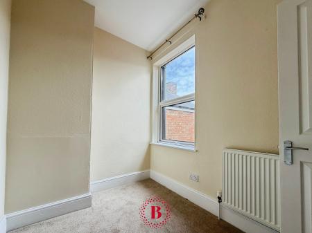 3 bedroom Terraced House for sale in Craven Street, Melton Mowbray, LE13
