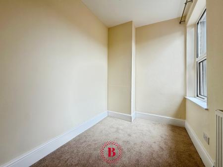 3 bedroom Terraced House for sale in Craven Street, Melton Mowbray, LE13