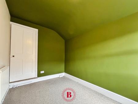 3 bedroom Terraced House for sale in Craven Street, Melton Mowbray, LE13