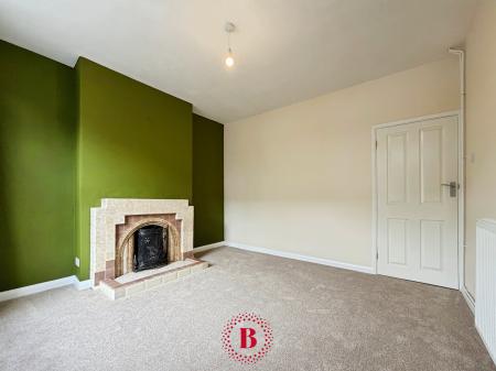 3 bedroom Terraced House for sale in Craven Street, Melton Mowbray, LE13