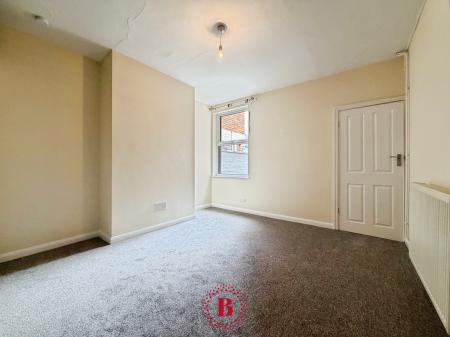 3 bedroom Terraced House for sale in Craven Street, Melton Mowbray, LE13