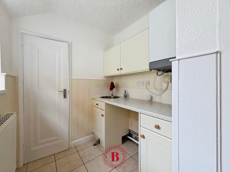 3 bedroom Terraced House for sale in Craven Street, Melton Mowbray, LE13