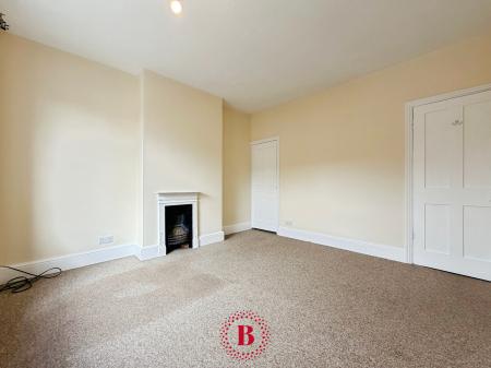 3 bedroom Terraced House for sale in Craven Street, Melton Mowbray, LE13