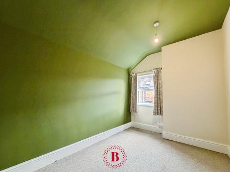 3 bedroom Terraced House for sale in Craven Street, Melton Mowbray, LE13