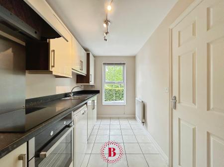 3 bedroom Semi-detached house for sale in Jenner Close, Melton Mowbray, LE13