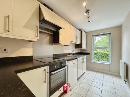 3 bedroom Semi-detached house for sale in Jenner Close, Melton Mowbray, LE13