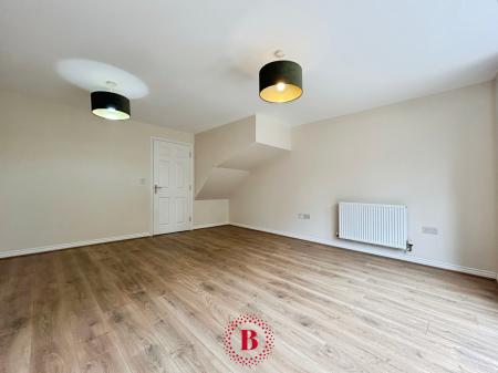 3 bedroom Semi-detached house for sale in Jenner Close, Melton Mowbray, LE13