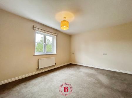3 bedroom Semi-detached house for sale in Jenner Close, Melton Mowbray, LE13