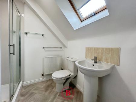 3 bedroom Semi-detached house for sale in Jenner Close, Melton Mowbray, LE13