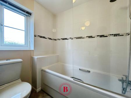 3 bedroom Semi-detached house for sale in Jenner Close, Melton Mowbray, LE13