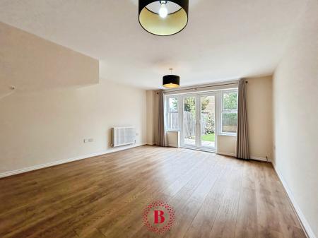 3 bedroom Semi-detached house for sale in Jenner Close, Melton Mowbray, LE13